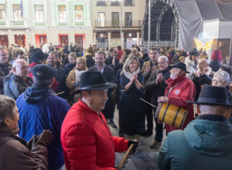 Ya es Navidad en Guadalajara: programación con Parque Frozen, video mapping, espectáculos…