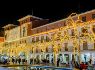“De compras por Torrejón en las Mágicas Navidades”: campaña de apoyo al comercio de la ciudad y premios para los clientes