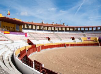 «El Toro de la Navidad» llega este sábado a las 12 horas a Guadalajara