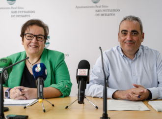 Los presupuestos del año 2024 en San Fernando incluirán más de 1 millón de euros en inversiones