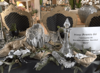 Éstos son los ganadores del Concurso de Escaparates y Webs del Pequeño Comercio de Alcalá de Henares