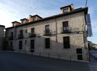 Sigüenza renueva sus Estrellas Michelin y consigue la primera Estrella Verde de El Molino de Alcuneza