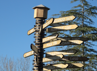 Inaugurado el nuevo monumento sueco de Parque Europa que llega de la mano de IKEA