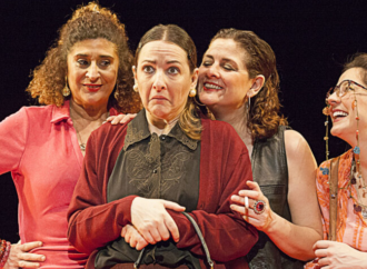 Música, ballet, teatro… programación para este fin de semana en el Teatro de Torrejón de Ardoz