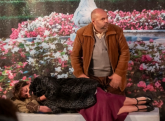 Teatro / «Un banco con historias sorpredentes», del TIA, llega este sábado a Gilitos en Alcalá