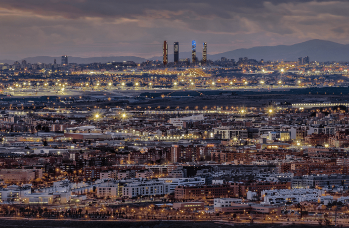 Presupuestos del Ayuntamiento de Torrejón 2024: cerca de 146 millones aprobados definitivamente