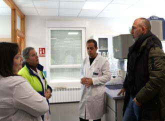 El vicepresidente de la MAS conoce de primera mano las propuestas y sugerencias de los trabajadores