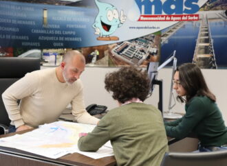 La MAS y la Universidad de Alcalá se unen para fomentar prácticas curriculares a estudiantes universitarios