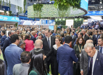 FITUR 2024: Torrejón tendrá por primera vez un stand propio