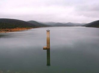 La MAS y Aganova trabajarán en la detección y reparación de fugas en las redes de la Mancomunidad