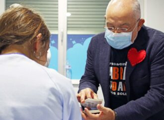 Sesiones de Magia terapéutica para los pacientes del Hospital de Torrejón