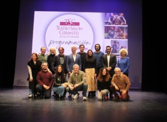 Programación Teatro Cervantes de Alcalá 2024: Belén Rueda, Toni Acosta, Ana Ruiz, Jesús Cisneros, Antonio Albella…