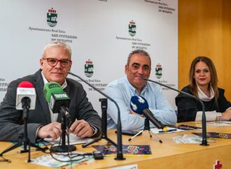 El Día de la Tortilla y el Carnaval 2024 traerán mucho color a las calles de San Fernando de Henares
