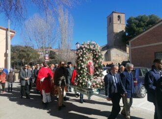 Santa Águeda se celebrará en Villanueva de la Torre con su tradicional misa, procesión y el II Concurso de Gachas