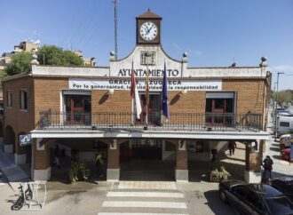 ACEPA organiza en Azuqueca un vermut solidario en favor de los comercios valencianos afectados por la DANA