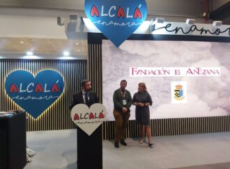 La Fundación de Antezana presentó en FITUR su nuevo Museo de la Medicina del Siglo de Oro