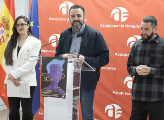 El festival “AzuSoul y otras músicas”, a partir del día 20 en Azuqueca