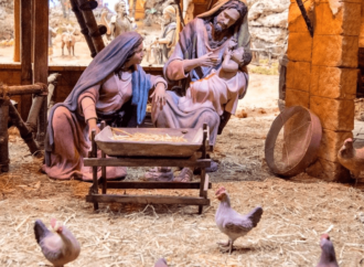 Últimos días para visitar los Belenes de GAL y la Casa de la Entrevista en Alcalá