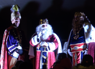 Así será la Cabalgata de Reyes Magos de Alcalá que adelanta su horario