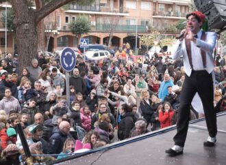 Campanadas infantiles para los más pequeños en Azuqueca de Henares