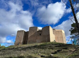 Cifuentes celebra el 700 aniversario de la construcción del Castillo por D. Juan Manuel