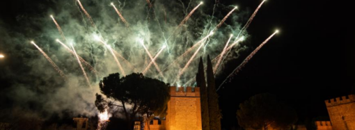 Todo listo para que arranquen las Ferias de Alcalá de Henares 2026