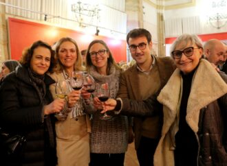 La hostelería y restauración de Sigüenza y de la Sierra Norte, con el IX Centenario