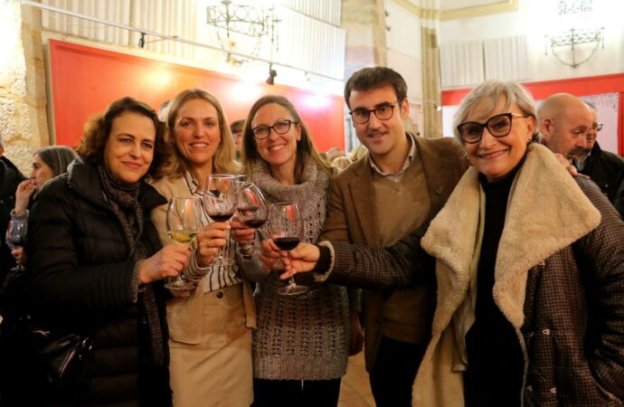 La hostelería y restauración de Sigüenza y de la Sierra Norte, con el IX Centenario