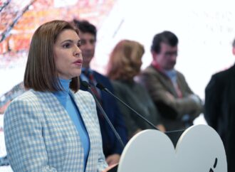 FITUR 2024 Alcalá / Resumen visual del día 2, jueves 25 de enero