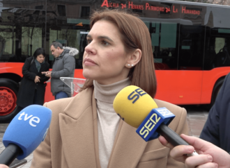 Judith Piquet anuncia más seguridad en zonas críticas tras la Junta Local Extraordinaria de Seguridad en Alcalá