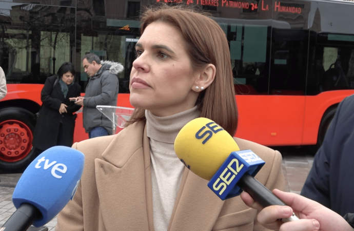 Judith Piquet anuncia más seguridad en zonas críticas tras la Junta Local Extraordinaria de Seguridad en Alcalá