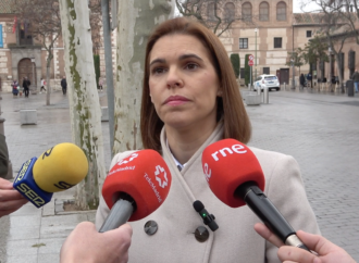 Judith Piquet convoca una nueva junta local de seguridad extraordinaria tras la reyerta con 9 heridos y 3 detenidos del Centro de Acogida en la BRIPAC de Alcalá