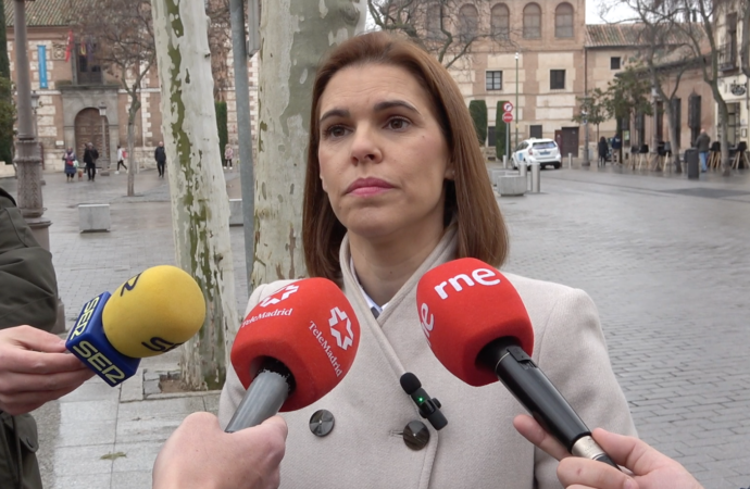 Judith Piquet convoca una nueva junta local de seguridad extraordinaria tras la reyerta con 9 heridos y 3 detenidos del Centro de Acogida en la BRIPAC de Alcalá
