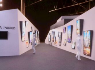 La oferta turística de FITUR 2024 de la Comunidad de Madrid, presentada en Alcalá de Henares