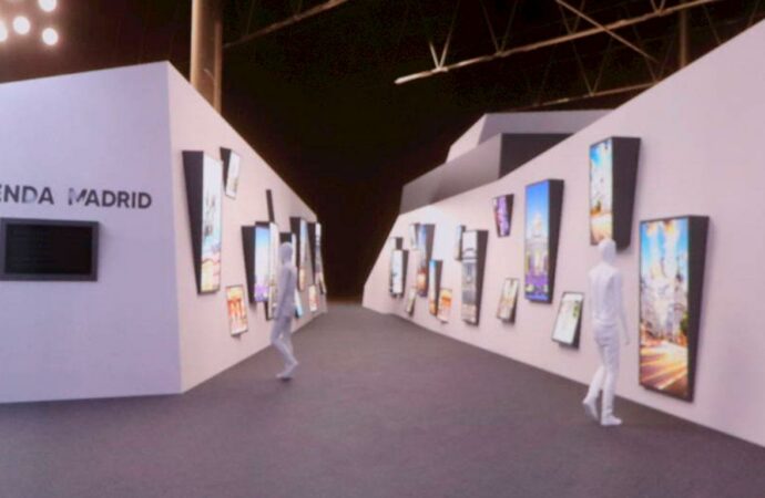 La oferta turística de FITUR 2024 de la Comunidad de Madrid, presentada en Alcalá de Henares