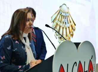 Nuevo ciclo de Conferencias del Camino de Santiago Complutense presentado en FITUR