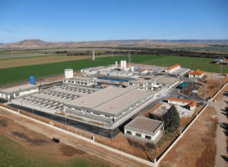 Los municipios de la Mancomunidad de Aguas del Sorbe consumieron más de 42 millones de metros cúbicos en 2023