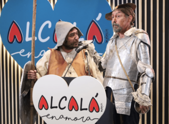 Llega FITUR, la Feria Internacional de Turismo: del miércoles 22, al domingo 26 de enero, en IFEMA