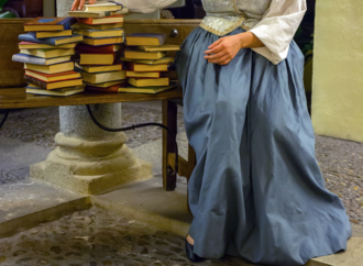 «No eres mía, tuya eres»: lectura dramatizada en la Casa de Cervantes de Alcalá el próximo 20 de enero