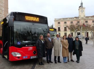 Nueva estación de autobuses: la Comunidad de Madrid ya estudia los dos terrenos ofrecidos por el Ayuntamiento de Alcalá