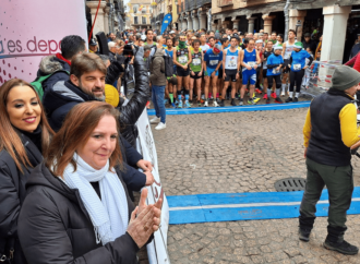 Cortes de Tráfico en Alcalá debido a la San Silvestre 2024