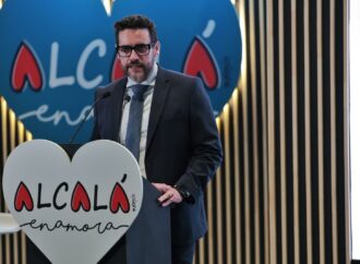 FITUR / Día 2: vuelve «La noche en blanco», nueva etapa en Clásicos en Alcalá y nuevo festival ALMA Catalina de Aragón