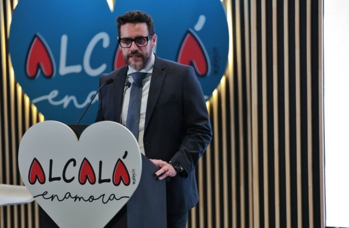 FITUR / Día 2: vuelve «La noche en blanco», nueva etapa en Clásicos en Alcalá y nuevo festival ALMA Catalina de Aragón