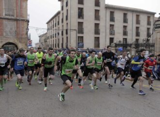 Clasificaciones de la San Silvestre de Sigüenza 2023