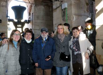 Numerosos actos en Sigüenza en torno al IX Centenario de la Reconquista