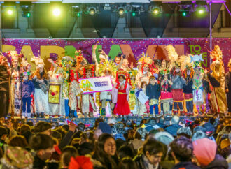 Carnaval en Torrejón 2024: música, concursos de disfraces, ganadores…