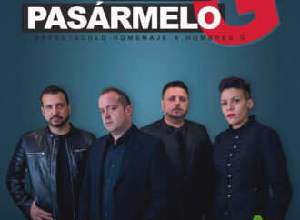 Tributo a ‘Hombres G’ y Festival de Magia para cerrar febrero en el Ateneo Arriaca de Marchamalo