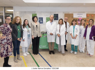 Día Mundial de la Lucha contra el Cáncer: las autoridades animan a participar en las campañas de detección precoz