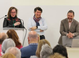 Comienza un nuevo curso ‘Alcalá Patrimonio de la Humanidad’ con más de 300 alumnos inscritos