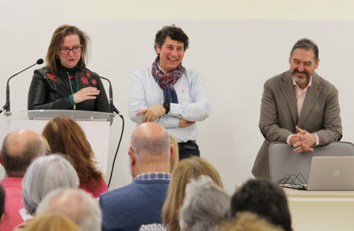 Comienza un nuevo curso ‘Alcalá Patrimonio de la Humanidad’ con más de 300 alumnos inscritos